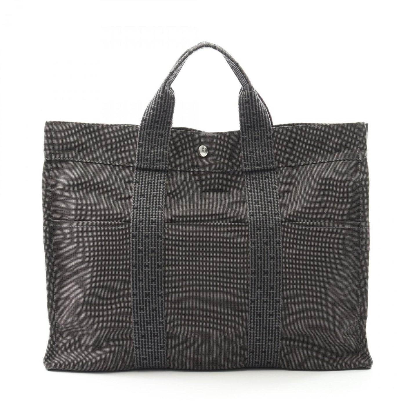 Hermes Herms Air Line Mm Tote Bag