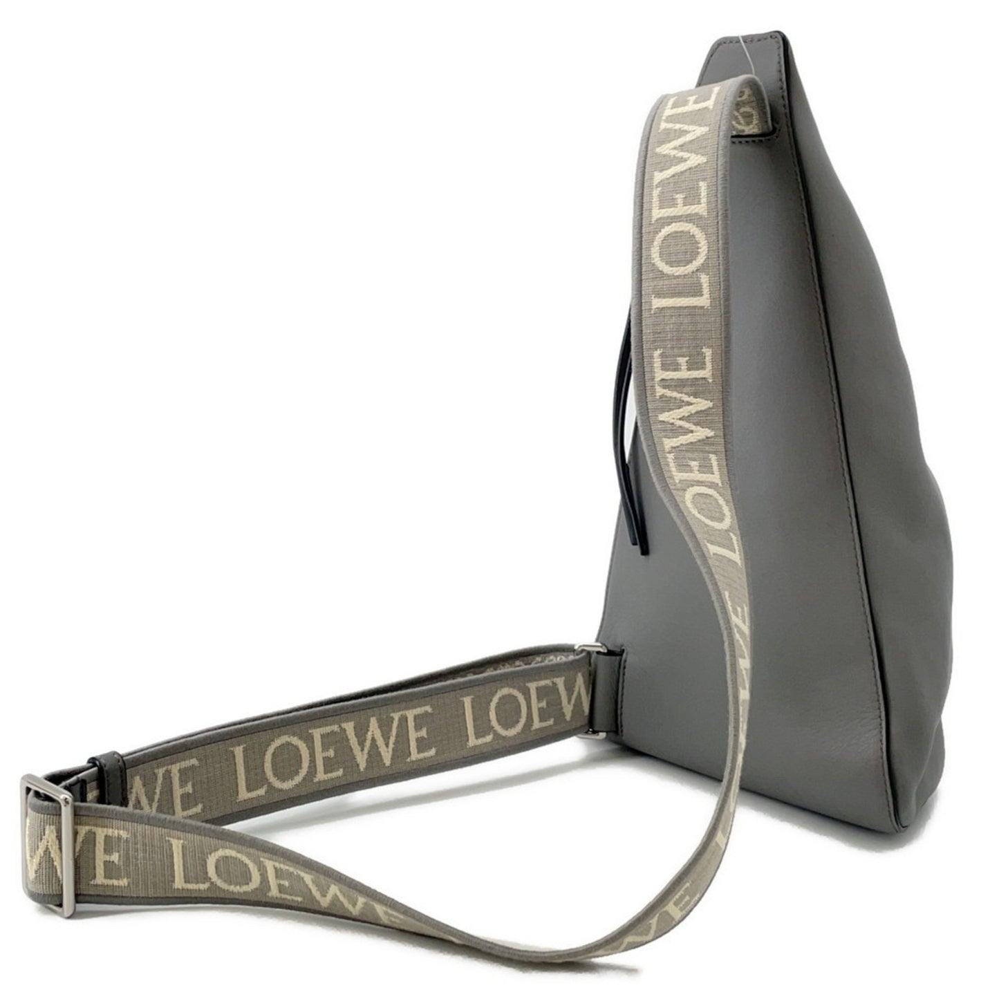 Loewe Anton Sling Leather Body Bag