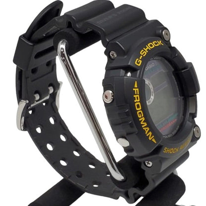 G-Shock Casio Dw-8201Nt 7Th Anniversary Frogman Model