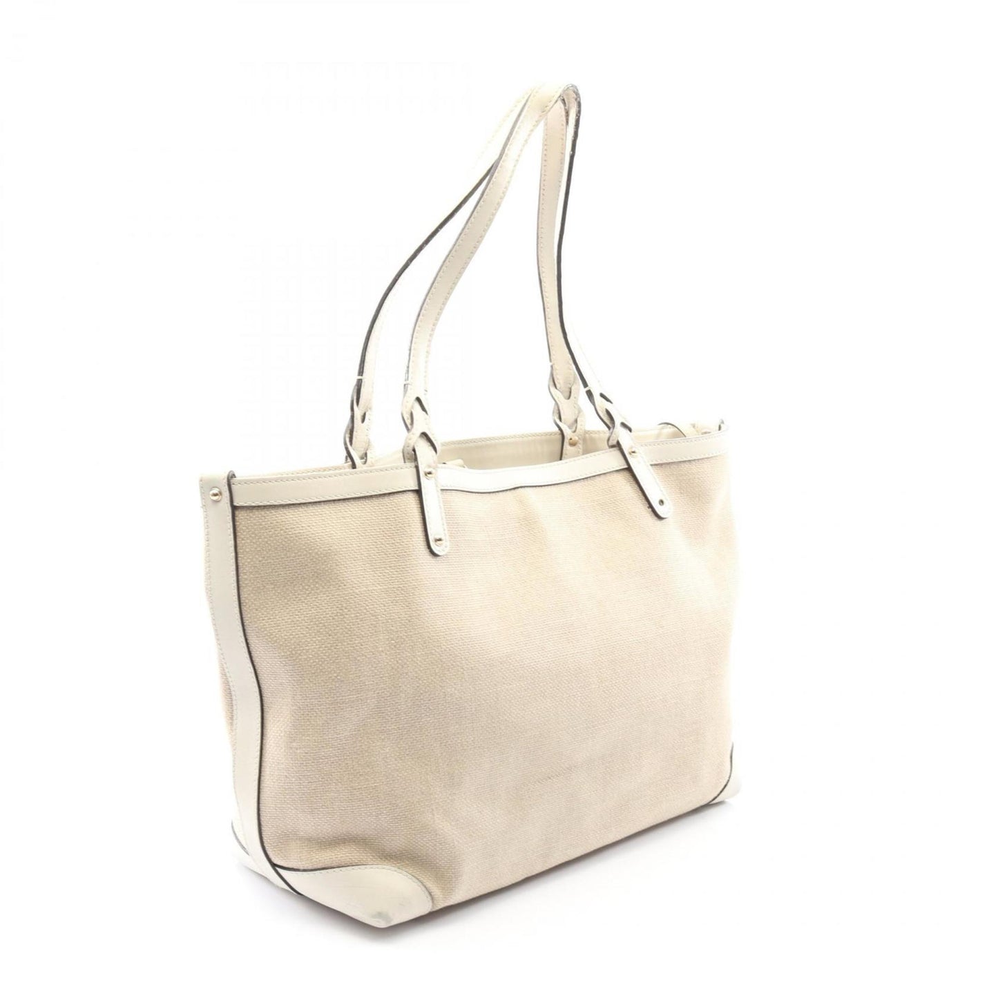 Gucci Craft Tote Bag