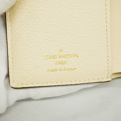Louis Vuitton Monogram Empreinte Metisse Wallet M81071 Crme