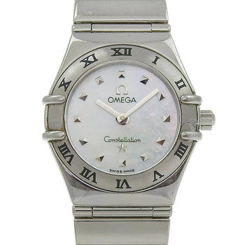 Omega Constellation My Choice