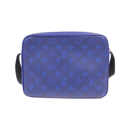 Louis Vuitton Taiga Lama Outdoor Messenger Pm M30242 Shoulder Bag