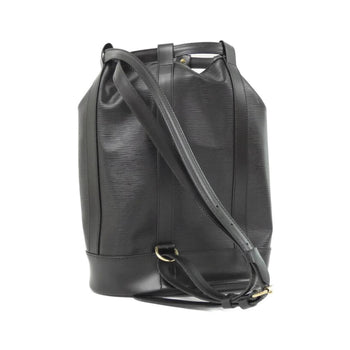 Louis Vuitton Epi Randonne Pm M52352 Shoulder Bag