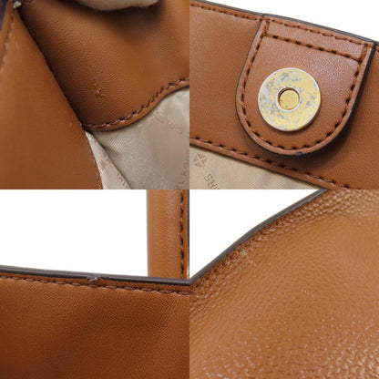 Michael Kors Mk Signature Tote Bag Pvc