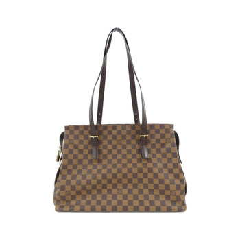 Louis Vuitton Damier Chelsea N51119 Shoulder Bag