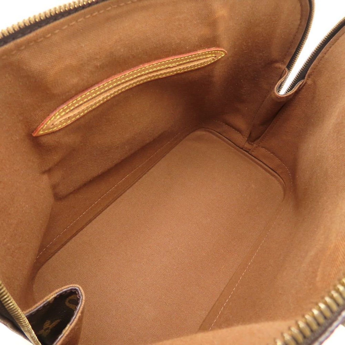 Monogram Louis Vuitton Handbag