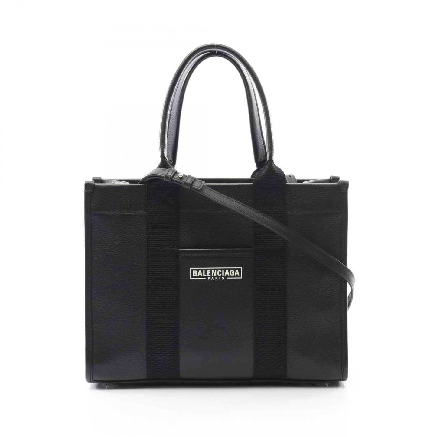 Balenciaga Balenciaga Hardware Tote S Leather Tote Bag