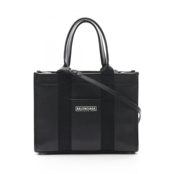 Balenciaga Balenciaga Hardware Tote S Leather Tote Bag