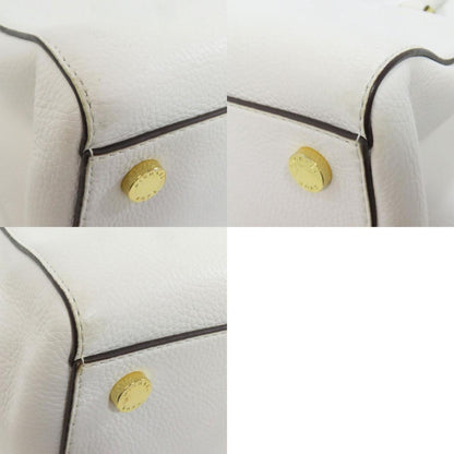 Michael Kors Handbag Leather