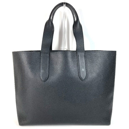 Louis Vuitton M52817 Monogram Eclipse Cabas Voyage Nv Shoulder Tote Bag In Taurillon Leather