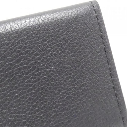 Louis Vuitton Portefeuille Lock Mini M63921 Wallet