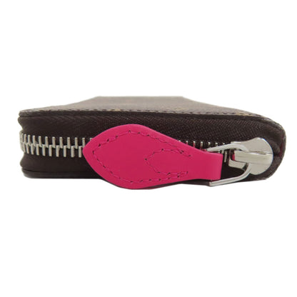 Louis Vuitton M12395 Portefeuille Clemence Long Wallet In Monogram Canvas