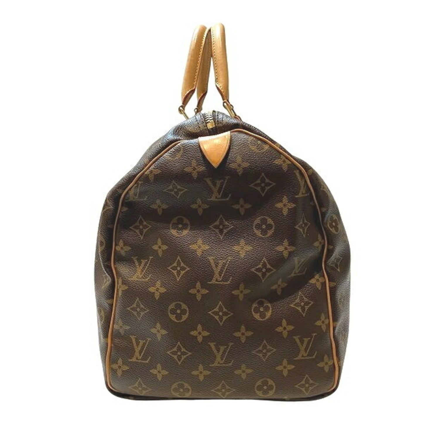 Louis Vuitton Monogram Keepall 50 M41426 Bag Boston Bag