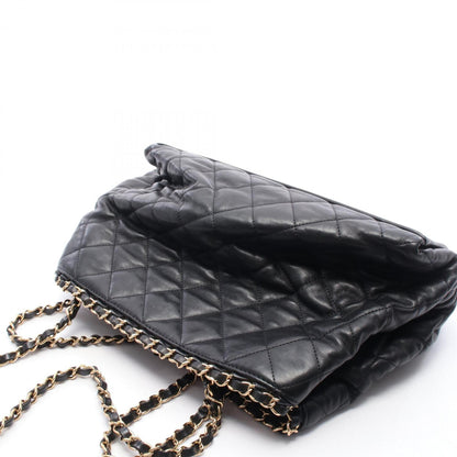 Chanel Matelasse Tote Bag