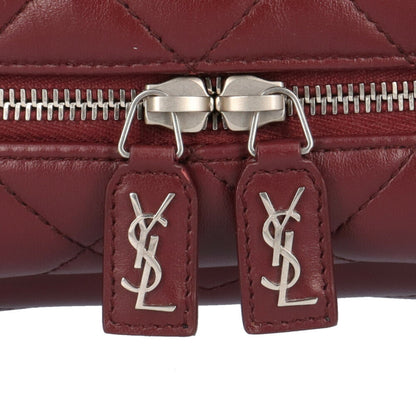 Saint Laurent Lulu Shoulder Bag