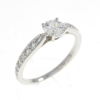 Tiffany Harmony Ring 0.30Ct