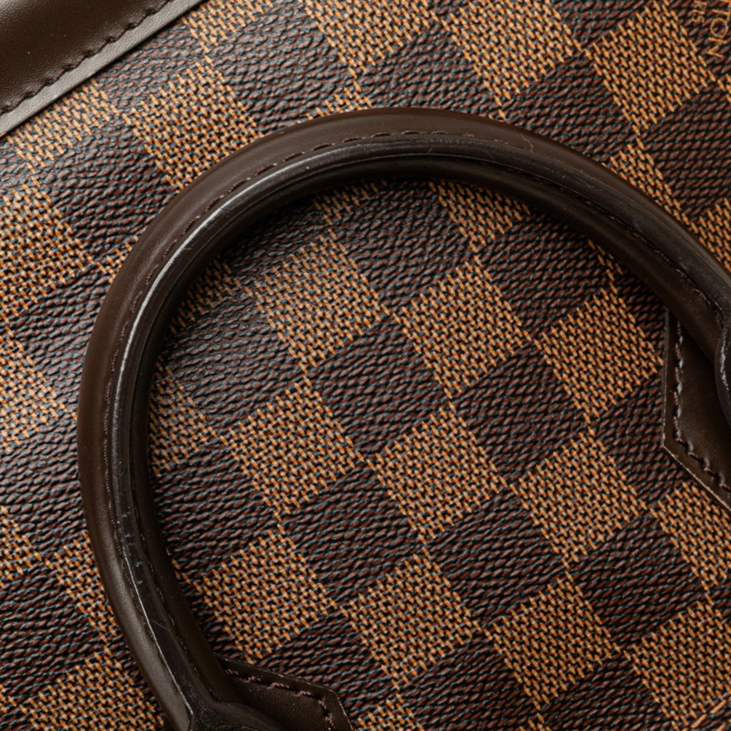 Louis Vuitton Damier Alma Bb Handbag/Shoulder Bag