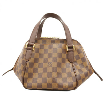 Louis Vuitton Damier Belem Pm Handbag N51173 Ebene