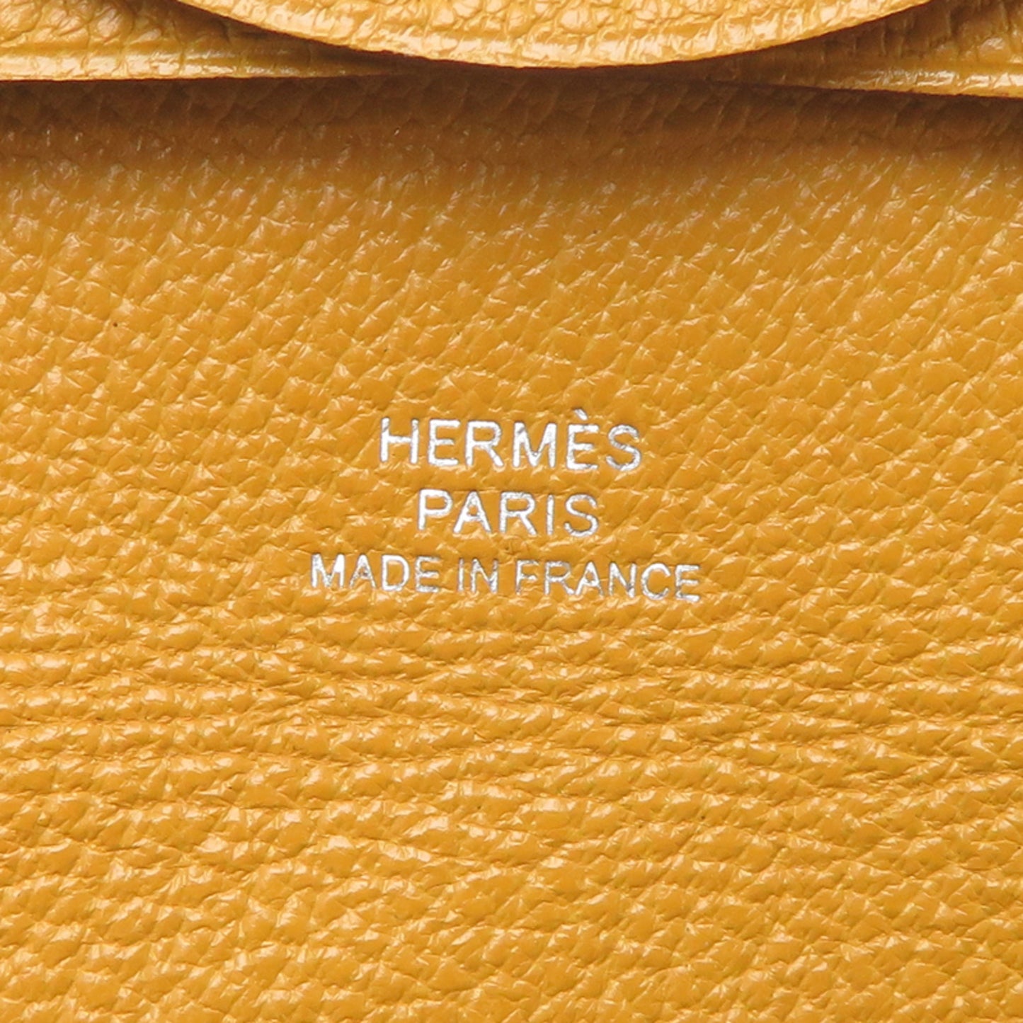 Hermes Herms Bastia C Stamp