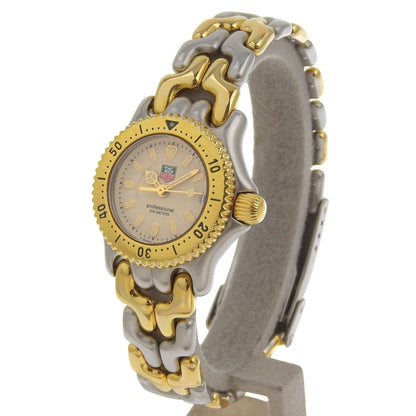 Tag Heuer Professional 200M Watch Wg1421-0/Wg1421.Bb0431