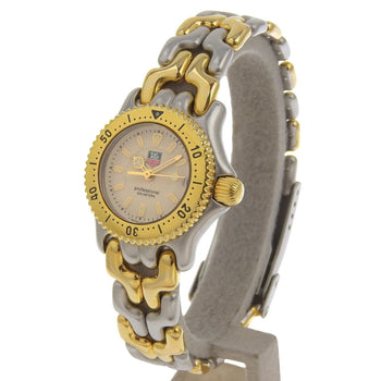 Tag Heuer Professional 200M Watch Wg1421-0/Wg1421.Bb0431