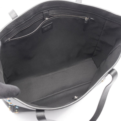 Jimmy Choo Deelan Tote Bag