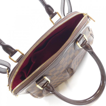 Louis Vuitton Damier Trevi Pm N51997 Handbag