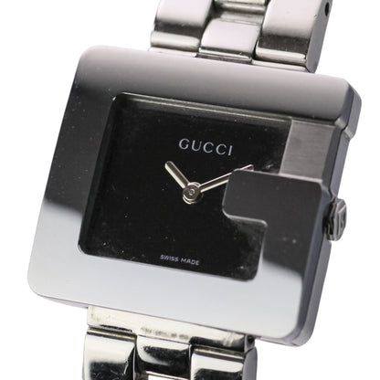 Gucci 3600L G Logo Square