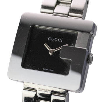 Gucci 3600L G Logo Square