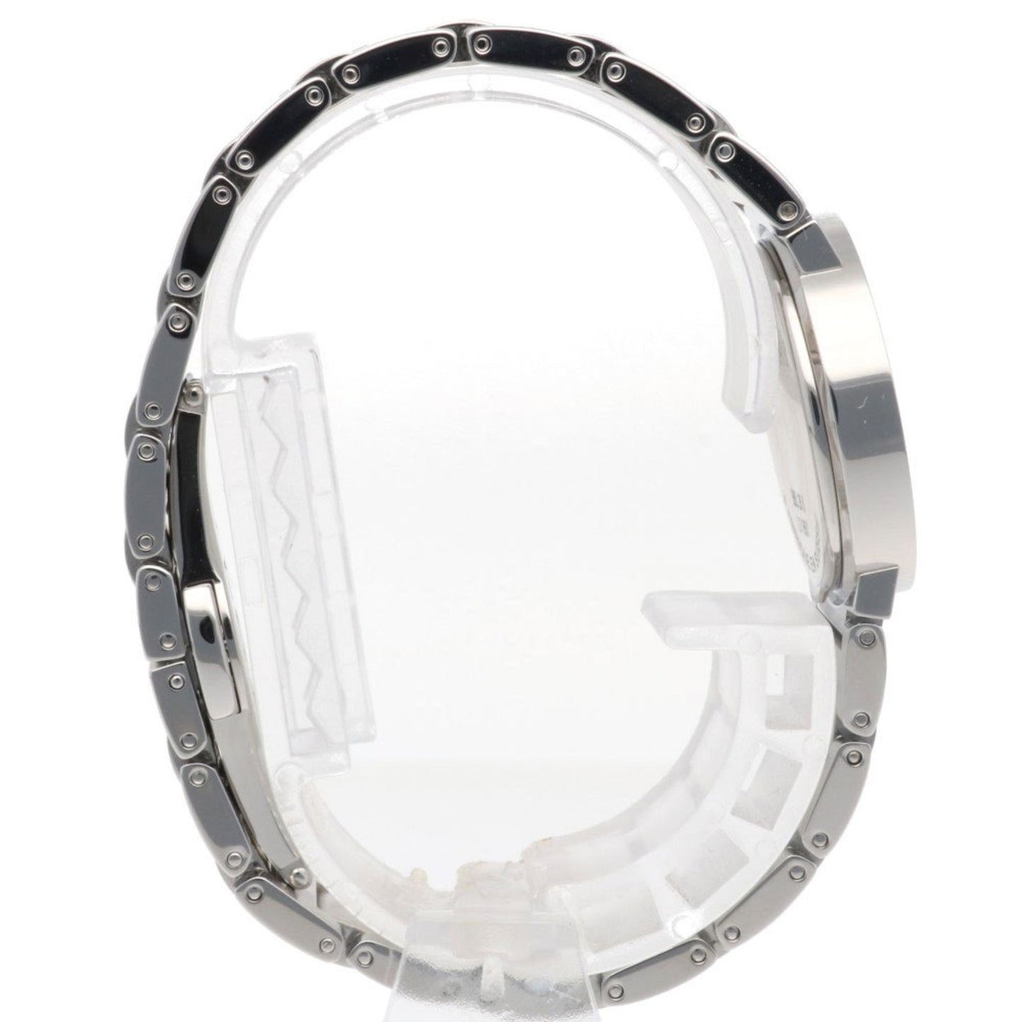 Bvlgari Watch Bbl26S Stainless Steel Quartz