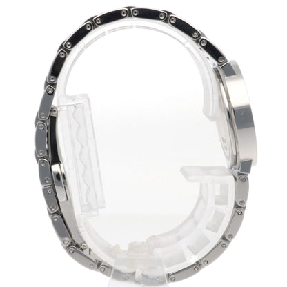 Bvlgari Watch Bbl26S Stainless Steel Quartz