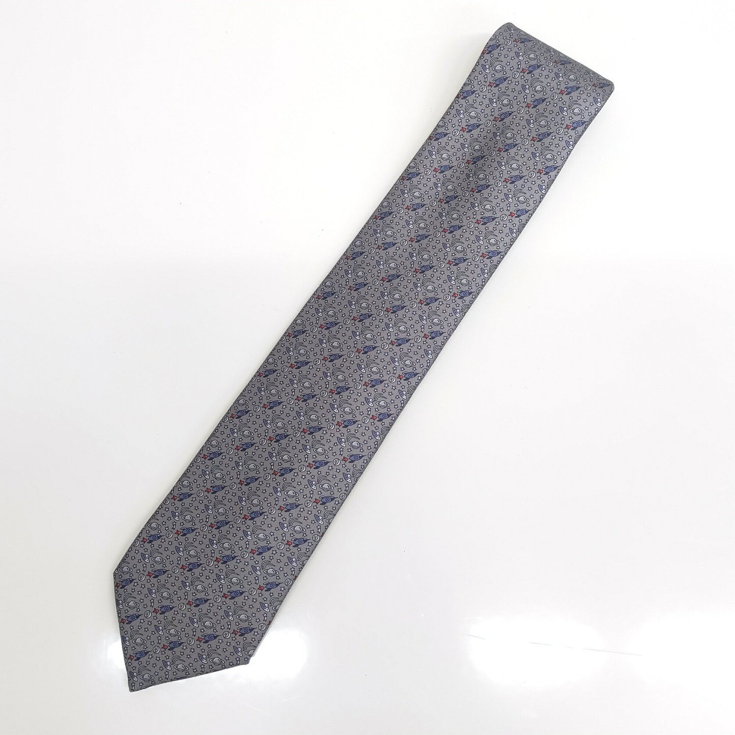 Hermes Herms Tie
