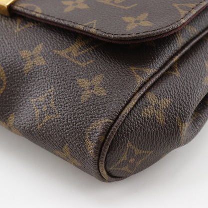 Louis Vuitton Monogram Favorite Pm Shoulder Bag