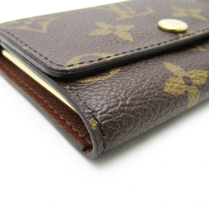 Louis Vuitton Monogram Multicle 6 M62630 Women