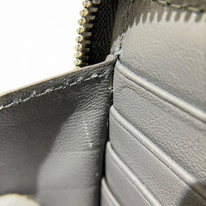 Balenciaga 717787 Leather Long Wallet