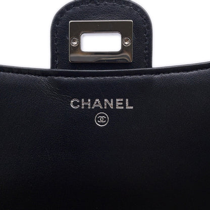 Chanel Chain Shoulder Bag Chevron V-Stitch 2.55 Mademoiselle Ap2215 Chanel Pochette