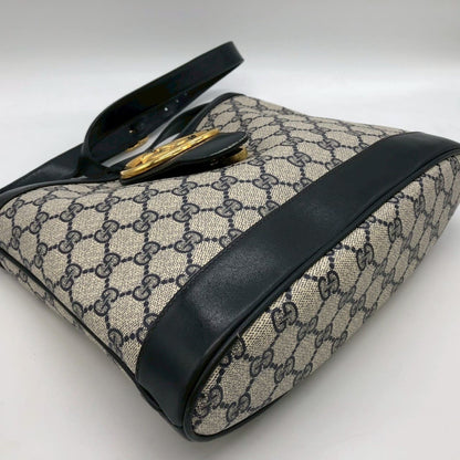 Supreme Gucci Shoulder Bag Gg