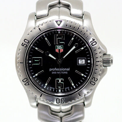 Tag Heuer