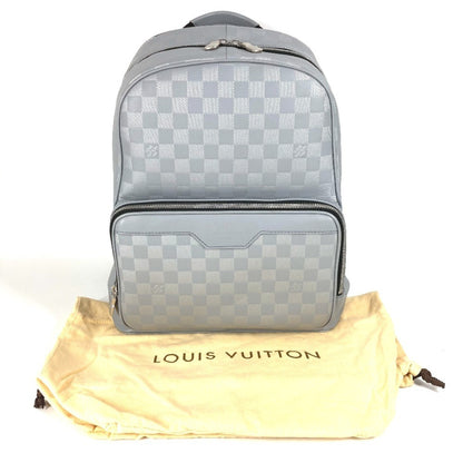 Louis Vuitton N40096 Damier Infini Backpack