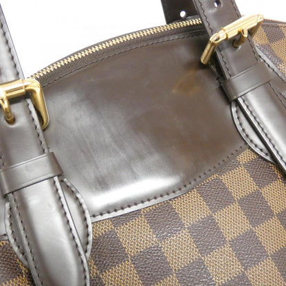 Louis Vuitton Damier Verona Mm N41118 Shoulder Bag