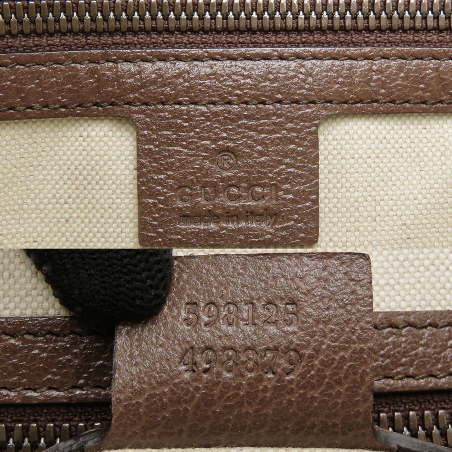 Gucci Ophidia Medium Shoulder Bag 598125