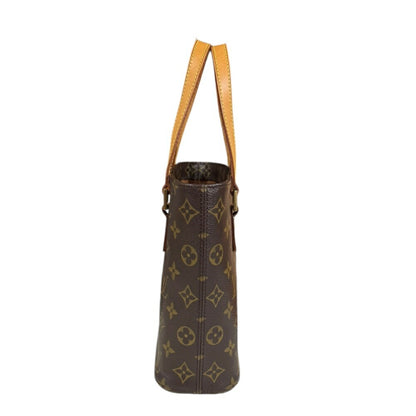 Louis Vuitton Vavin Pm Monogram Handbag Canvas M51172 Brown