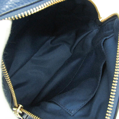 Coach Charlie Pebble Leather Mini F38263