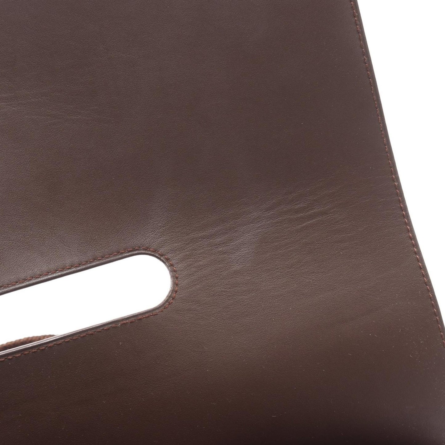 Hermes Herms Valparaiso Long Mm Handbag