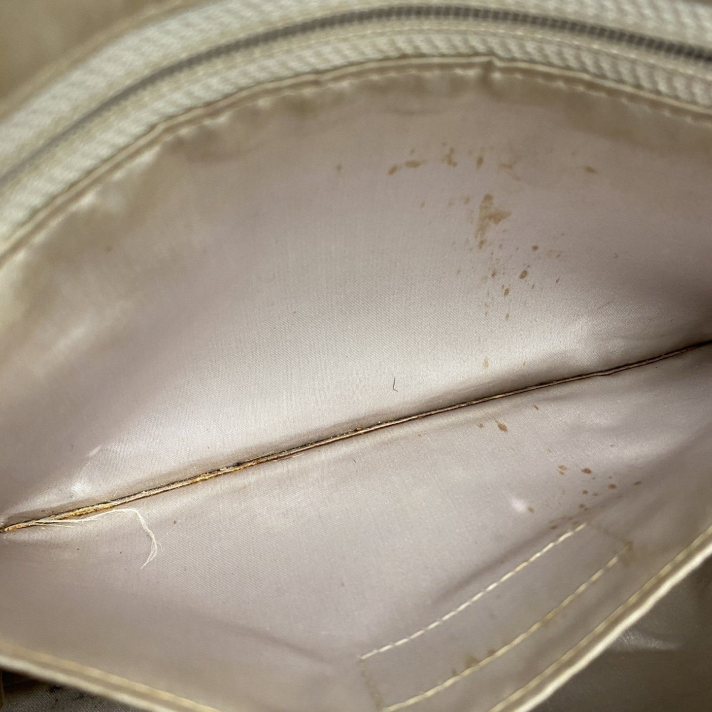 Chanel New Travel Shoulder Bag With Double Chain