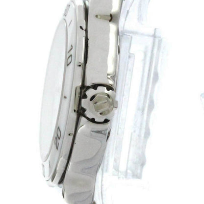 Polished Tag Heuer Formula 1 Ceramic Steel Quartz