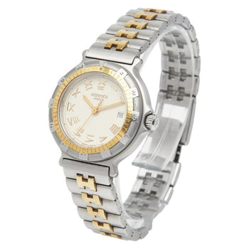 Herms Captain Nemo Quartz Watch