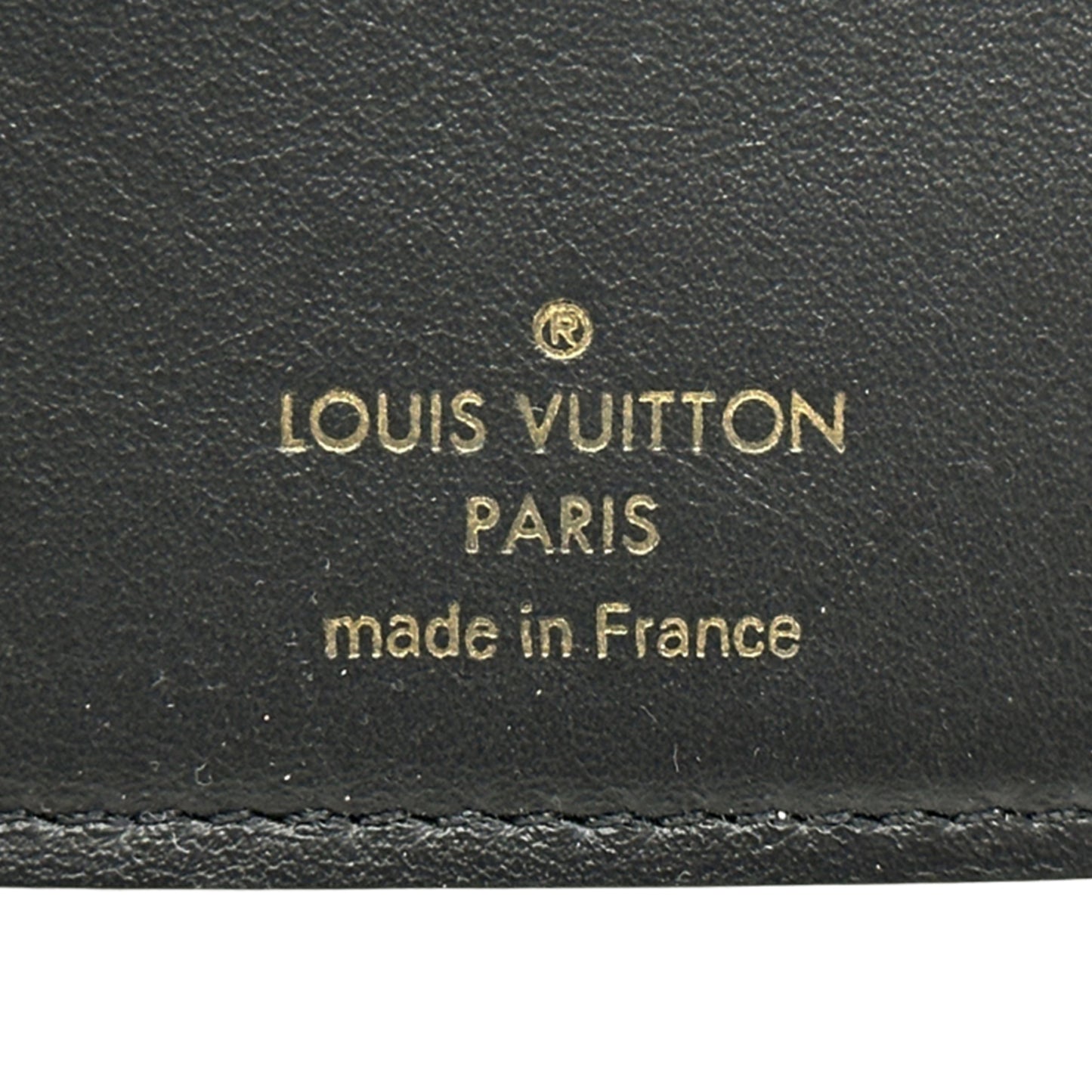 Louis Vuitton Women'S Long Wallet