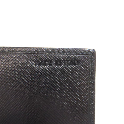 Prada M504A Business Card Case